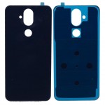 Back Panel Cover For Nokia 8 1 Copper - Maxbhi Com