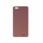Back Panel Cover For Sansui S73 Gold - Maxbhi Com