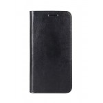 Flip Cover For Nokia 8 1 Black By - Maxbhi Com