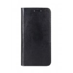 Flip Cover For Nokia 8 1 Black By - Maxbhi Com