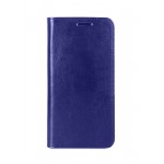 Flip Cover For Nokia 8 1 Blue By - Maxbhi Com