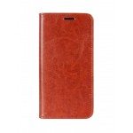 Flip Cover For Nokia 8 1 Copper By - Maxbhi Com