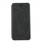 Flip Cover For Sansui S73 Black By - Maxbhi Com
