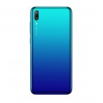 Full Body Housing For Huawei Y7 Pro 2019 Blue - Maxbhi Com