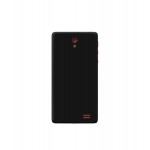 Full Body Housing For Infocus M210 Black - Maxbhi Com
