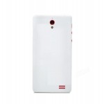 Full Body Housing For Infocus M210 White - Maxbhi Com