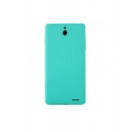 Full Body Housing For Infocus M512 Green - Maxbhi Com