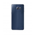 Full Body Housing For Samsung Galaxy S6 Edge Plus Blue - Maxbhi Com