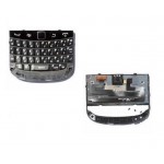 Keypad For Blackberry Bold Touch 9930 By - Maxbhi Com