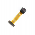 Replacement Front Camera For Infocus M210 Selfie Camera By - Maxbhi Com