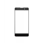 Replacement Front Glass For Infocus M210 White By - Maxbhi Com