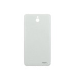 Replacement Front Glass For Infocus M512 White By - Maxbhi Com
