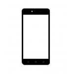 Replacement Front Glass For Sansui S73 White By - Maxbhi Com