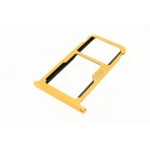 Sim Card Holder Tray For Nokia 8 1 Copper - Maxbhi Com