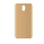 Back Panel Cover For Intex Lions 6 Gold - Maxbhi Com