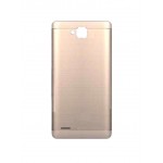 Back Panel Cover For Itel It1513 Gold - Maxbhi Com