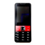 Back Panel Cover For Spice Boss M5704 Black - Maxbhi Com