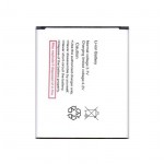 Battery For Itel It1513 By - Maxbhi Com
