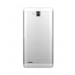 Full Body Housing For Itel It1513 Silver - Maxbhi Com