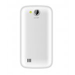 Full Body Housing For Karbonn A95 White - Maxbhi Com