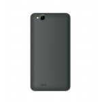 Full Body Housing For Micromax Q401 Canvas Pace Mini Black - Maxbhi Com