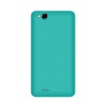 Full Body Housing For Micromax Q401 Canvas Pace Mini Green - Maxbhi Com