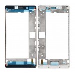 Lcd Frame For Huawei P8max By - Maxbhi Com