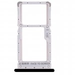 Sim Card Holder Tray For Vivo V11 Pro Purple - Maxbhi Com
