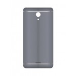 Back Panel Cover For Hyundai Seoul 7 Metal White - Maxbhi Com