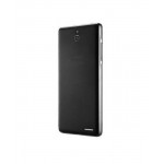 Back Panel Cover For Infocus M510 Black - Maxbhi Com