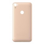 Back Panel Cover For Karbonn Aura Sleek Plus Champagne - Maxbhi Com