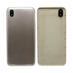Back Panel Cover For Vivo V11 Pro White - Maxbhi Com