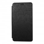 Flip Cover For Infocus M510 Black By - Maxbhi Com