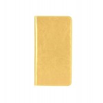 Flip Cover For Tecno Camon I Twin Gold By - Maxbhi Com