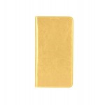 Flip Cover For Tecno Camon I Twin Gold By - Maxbhi Com