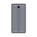 Full Body Housing For Hyundai Seoul 7 Metal Black - Maxbhi Com