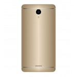 Full Body Housing For Hyundai Seoul 7 Metal Gold - Maxbhi Com