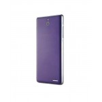 Full Body Housing For Infocus M510 Purple - Maxbhi Com