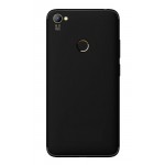 Full Body Housing For Karbonn Aura Sleek Plus Black - Maxbhi Com