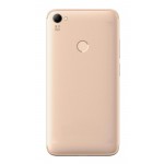 Full Body Housing For Karbonn Aura Sleek Plus Champagne - Maxbhi Com