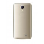 Full Body Housing For Micromax Bolt Q383 White - Maxbhi Com