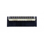 LCD Connector for HTC Wildfire S A510e G13