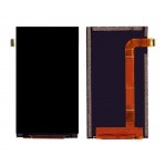 Lcd Screen For Karbonn Aura Sleek Plus Replacement Display By - Maxbhi Com