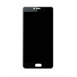Lcd With Touch Screen For Hyundai Seoul 7 Metal White By - Maxbhi Com