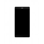 Lcd With Touch Screen For Infocus M510 Purple By - Maxbhi Com