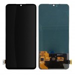 Lcd With Touch Screen For Vivo V11 Pro Black By - Maxbhi Com