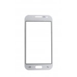 Replacement Front Glass For Samsung Galaxy J2 Core White By - Maxbhi Com