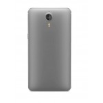 Full Body Housing For Leeco Le 1 X600 Black - Maxbhi Com