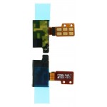 Handsfree Audio Jack Flex Cable For Lg G5 By - Maxbhi Com