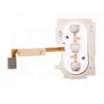 Power Button Flex Cable For Lg V10 On Off Flex Pcb By - Maxbhi Com